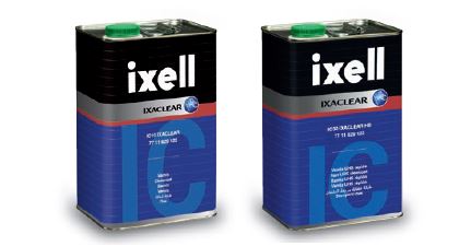 Ixaclear