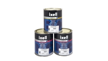 Ixellium